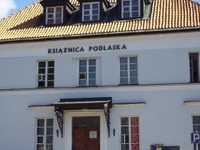 Podlasie Library