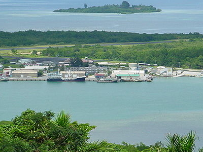 Federated States of Micronesia