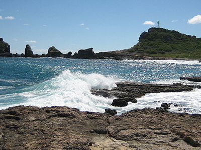 Guadeloupe