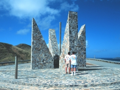 St. Croix Point Udall