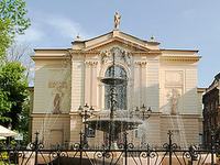 Polish Theatre - Bielsko-Biała Polish Theatre - Bielsko-Biała