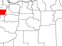 Polk County