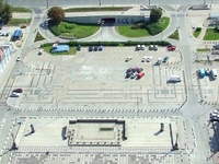 Parade Square