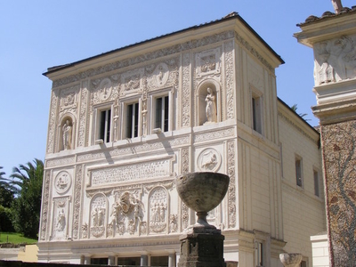 Casina Pio IV