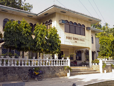 Poro Island