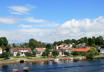 Porsgrunn