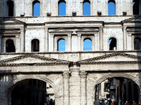 Porta Borsari Porta Borsari