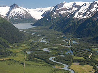 Portage Valley Portage Valley