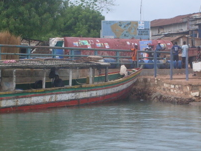 Bubaque