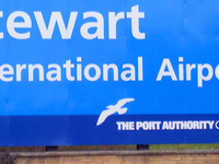 Stewart International Airport