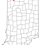 Porter County Porter County