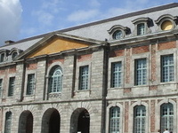 Maubeuge Maubeuge