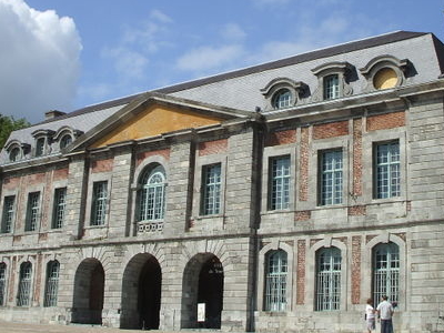 Maubeuge