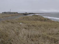 Port Heiden