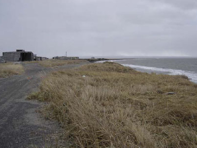 Port Heiden