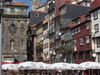 Ribeira Square