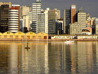 Porto Alegre Porto Alegre
