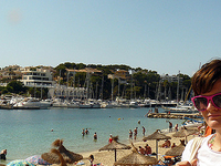 Portocristo Portocristo