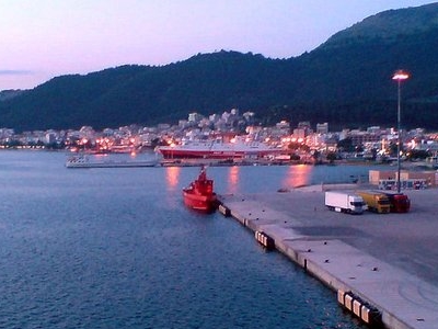 Igoumenitsa