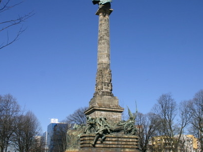 Rotunda da Boavista