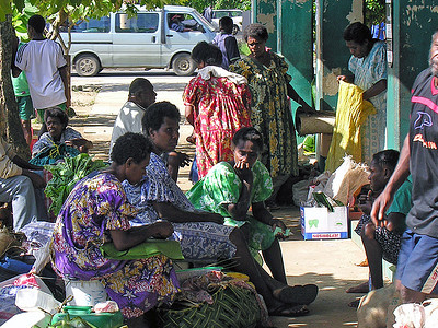 Vanuatu Vanuatu