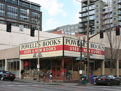 Powell's City of Books