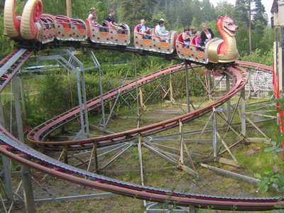 Tusenfryd