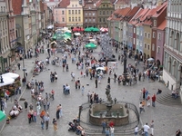 Poznan