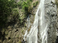 Pradhanpat Waterfalls Pradhanpat Waterfalls