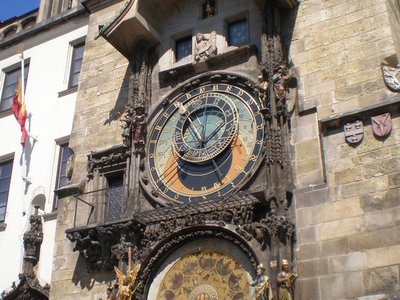 Praha