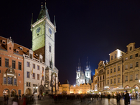 Old Town