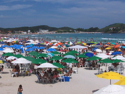 Cabo Frio