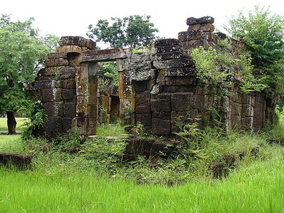 Prasat Ban Prasat Prasat Ban Prasat