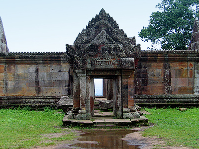 Prasat Khao Phra Wihan Prasat Khao Phra Wihan