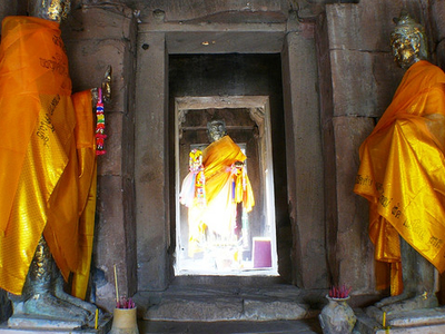 Prasat Phanom Wan
