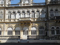 Pratap Vilas Palace Pratap Vilas Palace
