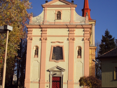 Ceska Lipa