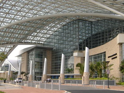 Puerto Rico Convention Center