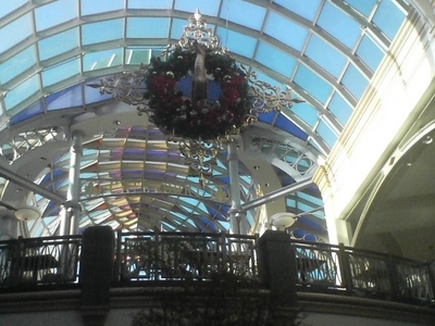 King of Prussia Mall