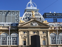 Melbourne