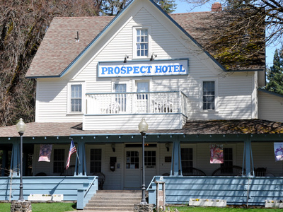 Prospect