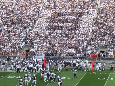 Beaver Stadium
