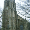 Pudsey Parish Church