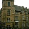 Pudsey  Town  Hall