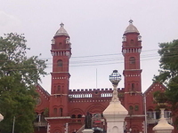 Pudukkottai