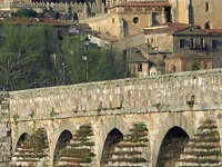 Puente Romano Puente Romano