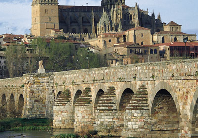 Puente Romano Puente Romano