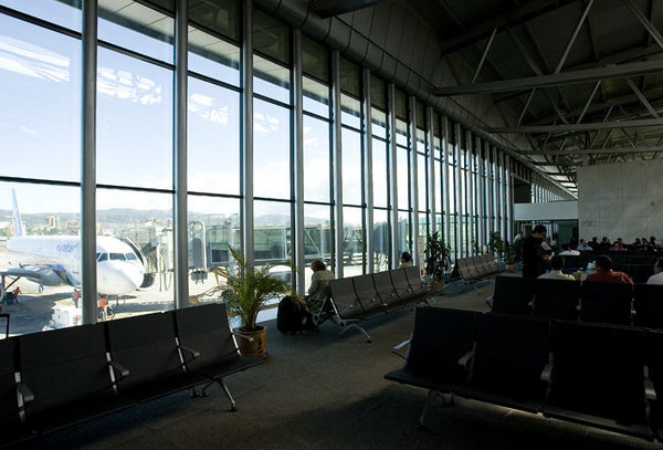 is the guatemala city airport open