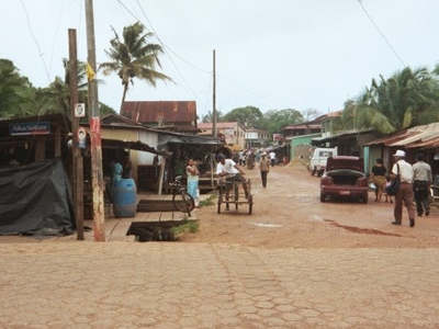 Puerto Cabezas