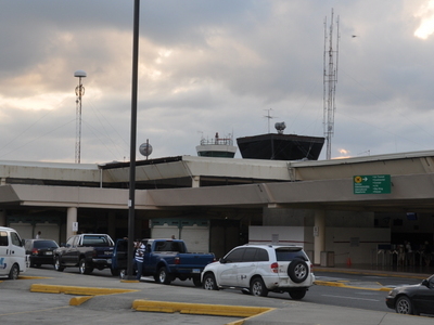 Gregorio Luperon International Airport